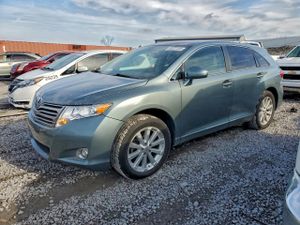 Toyota Venza 2.7L 4 2010