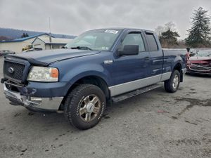 Ford F-150 5.4L 8 2004
