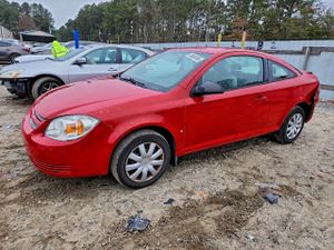 Chevrolet Cobalt LS 2.2L 4 2007
