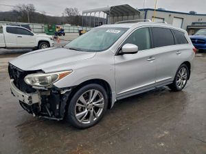 Infiniti QX60 3.5L 6 2015