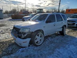Mercury Mariner 3.0L 6 2006