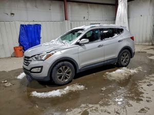 Hyundai Santa Fe 2.4L 4 2014