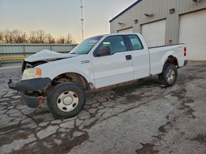 Ford F-150 5.4L 8 2006