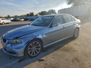 BMW 3 Series XI 3.0L 6 2011
