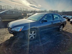 Honda Accord EX 2.4L 4 2004