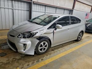 Toyota Prius 1.8L 4 2015