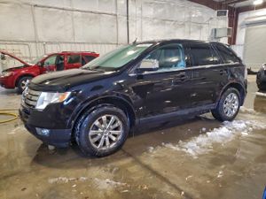 Ford Edge LIMITED 3.5L 6 2009