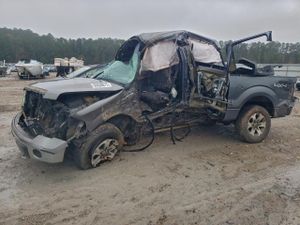 Ford F-150 SUPERCREW 3.5L 6 2013