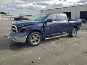 RAM 1500 ST 5.7L 8 2014