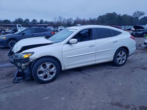 Honda Accord EXL 3.5L 6 2010