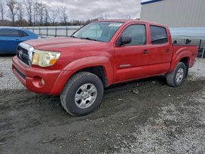 Toyota Tacoma DOUBLE CAB PRERUNNER 4.0L 6 2011
