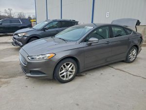 Ford Fusion SE 1.5L 4 2014