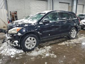 Honda CR-V EXL 2.4L 4 2008