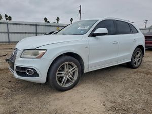 Audi Q5 PRESTIGE 3.0L 6 2014