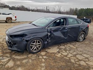 Ford Fusion SE 1.5L 4 2015