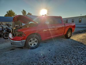 Dodge RAM 4.7L 8 2010