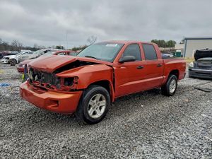 Dodge Dakota SPORT 3.7L 6 2008