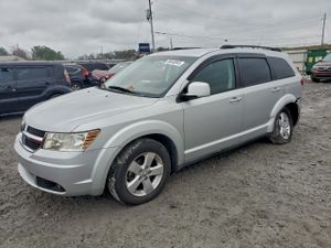 Dodge Journey SXT 3.5L 6 2010