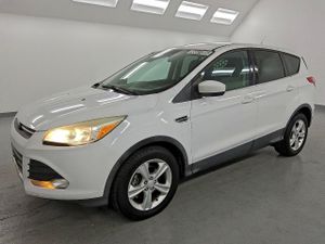 Ford Escape SE 1.6L 4 2013