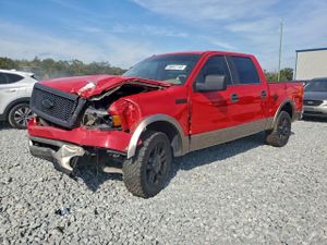 Ford F-150 SUPERCREW 5.4L 8 2006