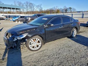 Nissan Altima 3.5S 3.5L 6 2015