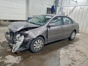 Toyota Corolla CE 1.8L 4 2004