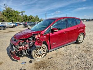 Ford C-series SE 2.0L 4 2013
