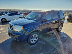 Honda Pilot EXL 3.5L 6 2012