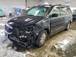 Honda Odyssey EXL 3.5L 6 2010