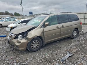 Honda Odyssey EXL 3.5L 6 2009