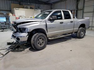 Dodge RAM ST 5.9L 6 2005
