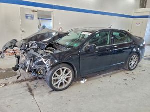Ford Fusion SEL 2.5L 4 2012