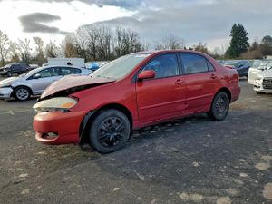 Toyota Corolla CE 1.8L 4 2006