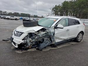 Cadillac SRX LUXURY COLLECTION 3.6L 6 2013