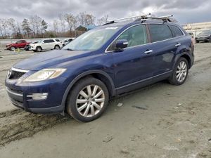 Mazda CX-9 3.7L 6 2008