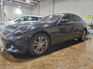Infiniti G37 3.7L 6 2010