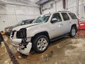GMC Yukon SLT 5.3L 8 2009