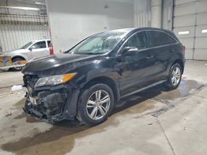 Acura RDX TECHNOLOGY 3.5L 6 2015
