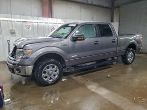 Ford F-150 SUPERCREW 3.5L 6 2014