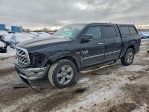 RAM 1500 SLT 5.7L 8 2014