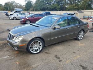 Mercedes-Benz E 350 3.5L 6 2008