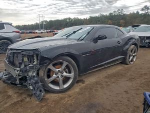 Chevrolet Camaro LT 3.6L 6 2013
