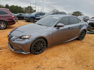Lexus IS 250 2.5L 6 2015
