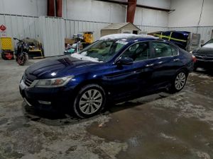 Honda Accord EX 2.4L 4 2013