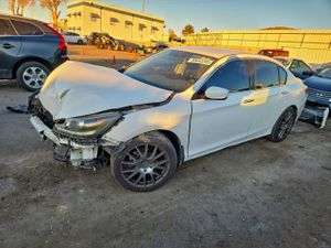 Honda Accord SPORT 2.4L 4 2014