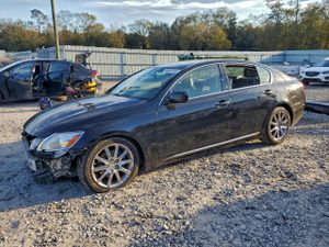 Lexus GS 300 3.0L 6 2006