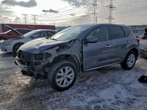 Nissan Murano S 3.5L 6 2013