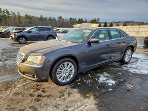 Chrysler 300 3.6L 6 2013