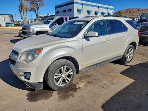 Chevrolet Equinox LT 2.4L 4 2015