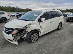 Honda Odyssey EXL 3.5L 6 2015